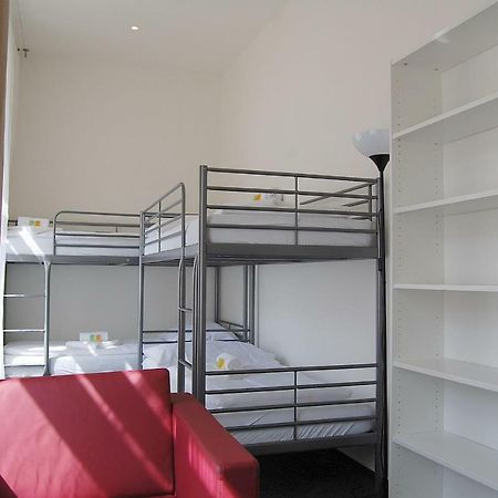 Affinity Hotel Prague 2 ภายนอก รูปภาพ