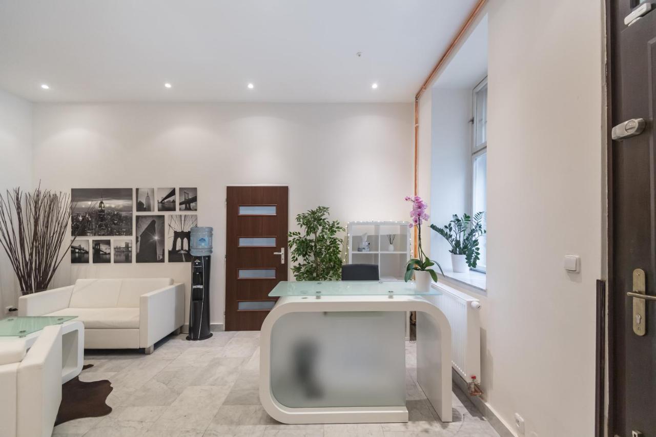 Affinity Hotel Prague 2 ภายนอก รูปภาพ