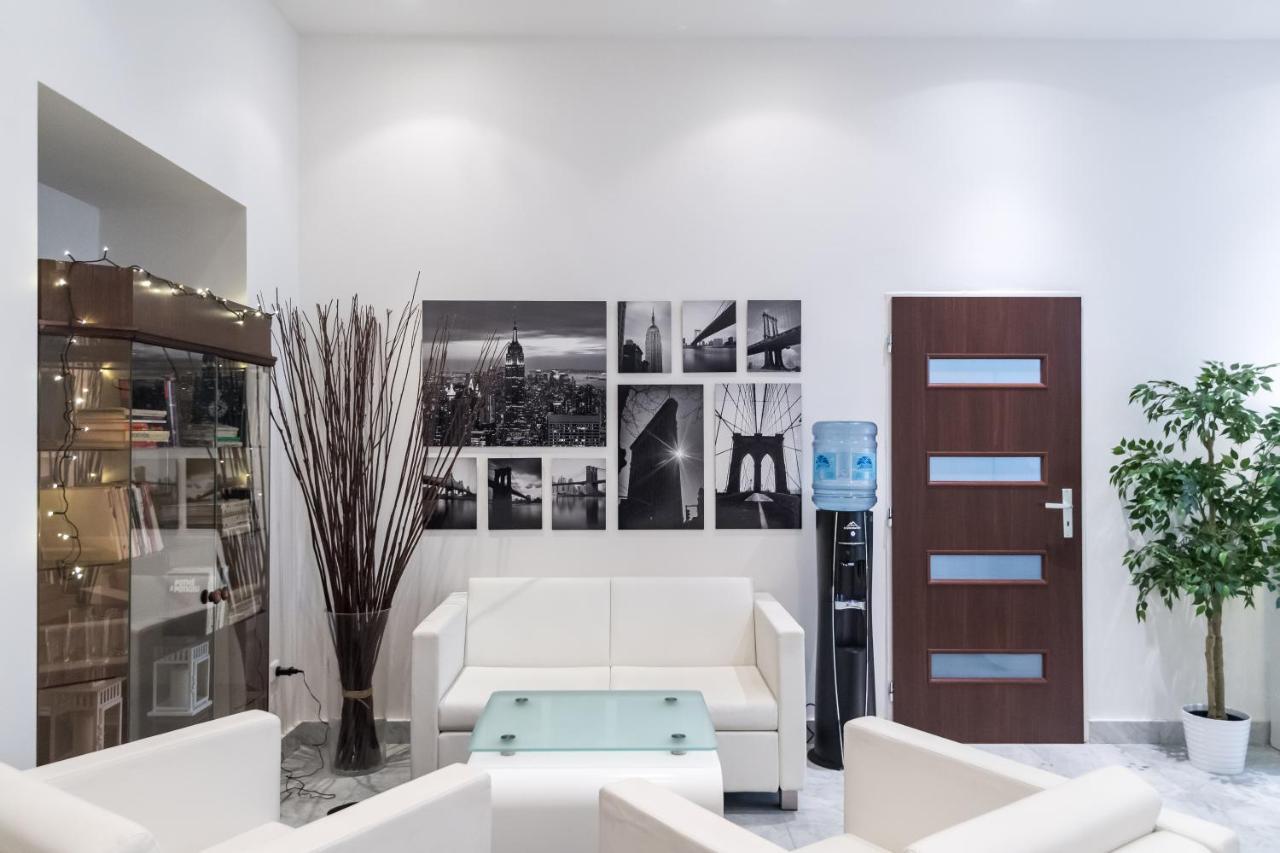 Affinity Hotel Prague 2 ภายนอก รูปภาพ